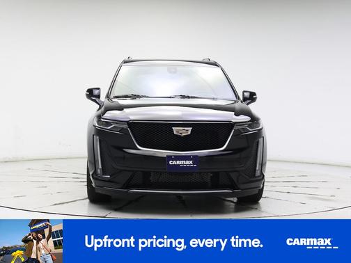 2023 Cadillac XT6 Sport