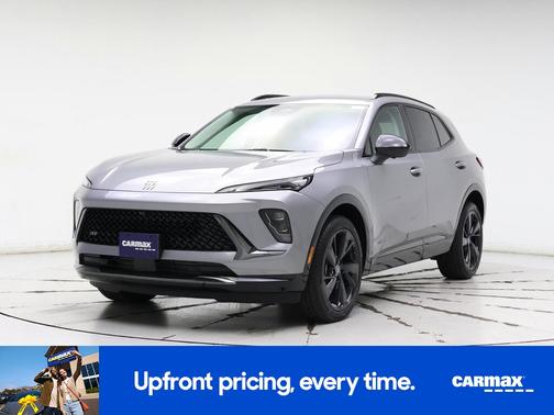 2024 Buick Envision Sport Touring