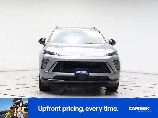 2024 Buick Envision Sport Touring