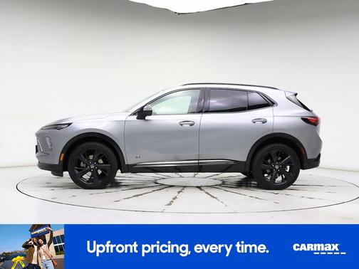 2024 Buick Envision Sport Touring