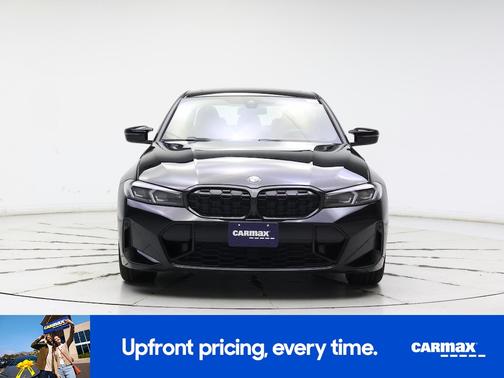 2024 BMW M340 I xDrive