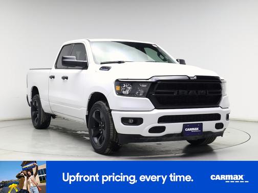 2024 RAM 1500 Tradesman
