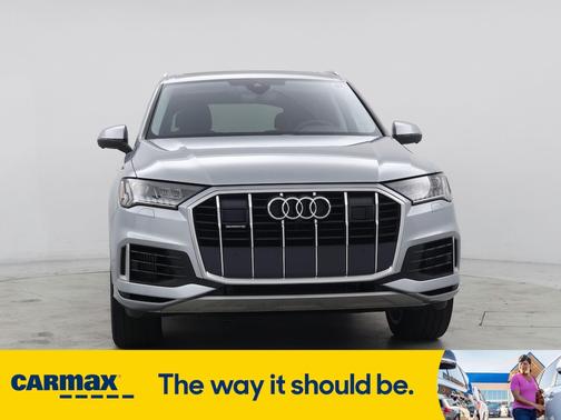 2023 Audi Q7 Premium Plus
