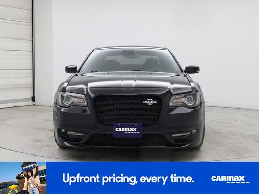 2023 Chrysler 300 C