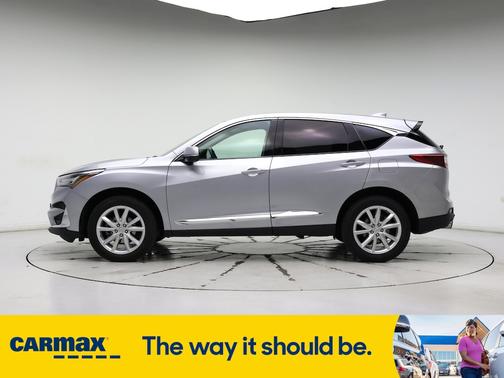 2021 Acura RDX SH-AWD
