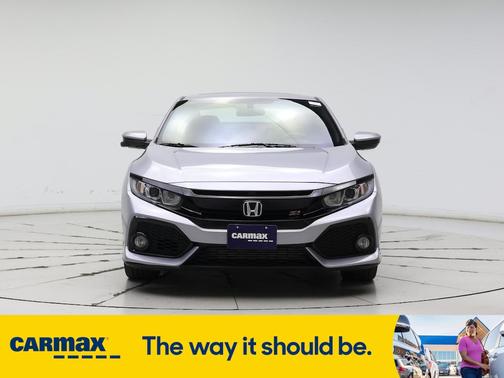 2018 Honda Civic SI