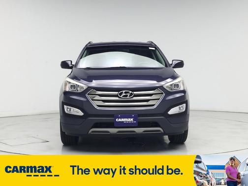 2013 Hyundai SANTA FE