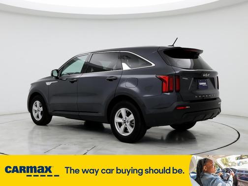2022 Kia Sorento LX