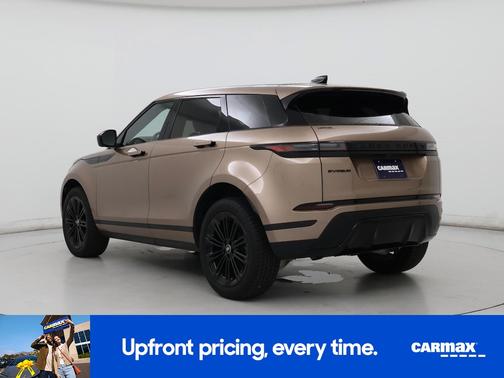 2024 Land Rover Range Rover Evoque Core S