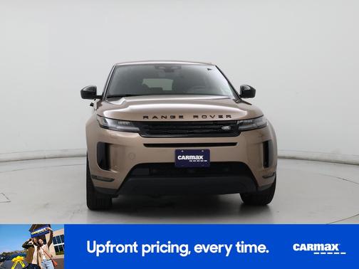 2024 Land Rover Range Rover Evoque Core S