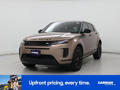 2024 Land Rover Range Rover Evoque Core S