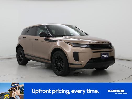 2024 Land Rover Range Rover Evoque Core S