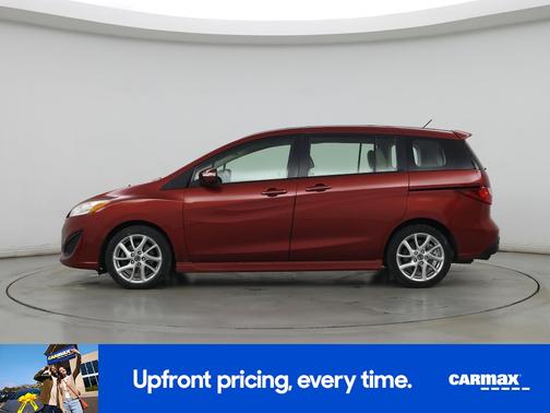 2014 Mazda Mazda5 Sport