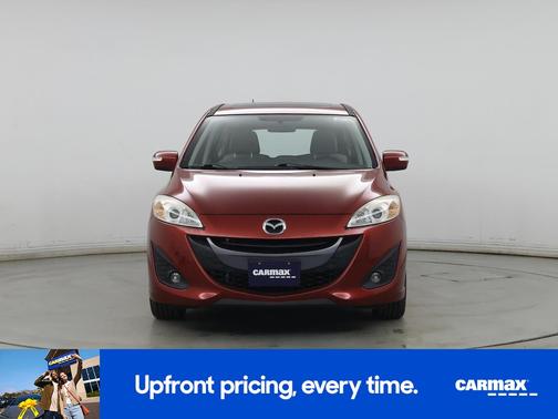 2014 Mazda Mazda5 Sport