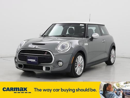 2015 MINI Hardtop S