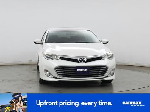 2014 Toyota Avalon Limited