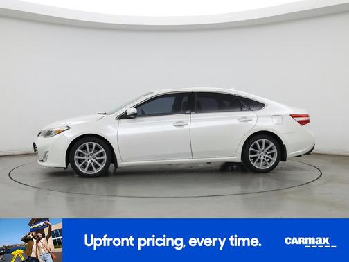 2014 Toyota Avalon Limited