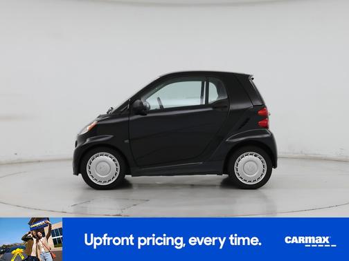 2015 smart ForTwo Pure