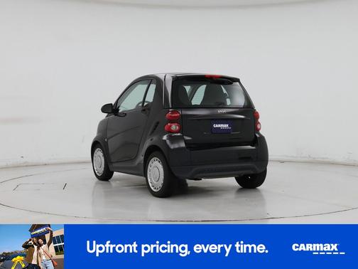 2015 smart ForTwo Pure