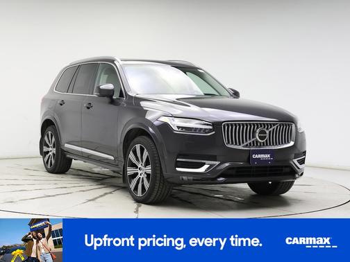 2023 Volvo XC90 B6 Ultimate