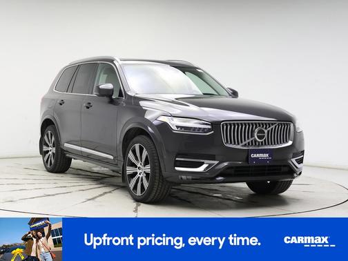 2023 Volvo XC90 B6 Ultimate