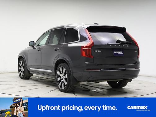 2023 Volvo XC90 B6 Ultimate