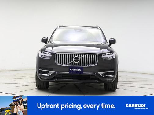 2023 Volvo XC90 B6 Ultimate