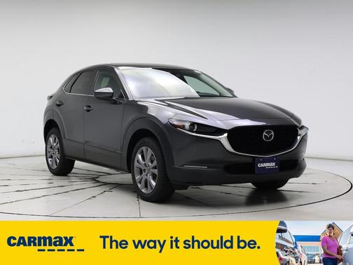 2021 Mazda CX-30 Preferred