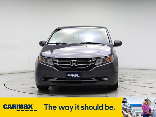 2016 Honda Odyssey LX