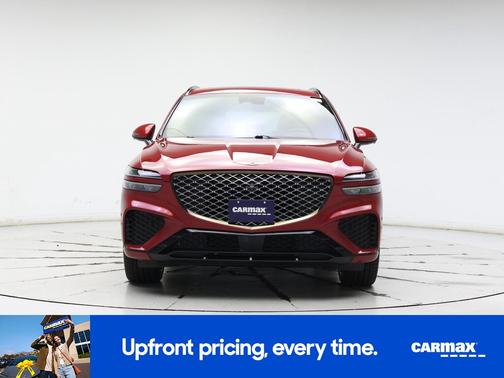 2022 Genesis GV70 Sport
