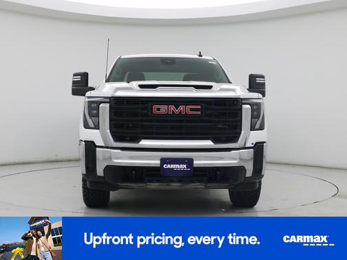 2024 GMC Sierra 2500 Pro