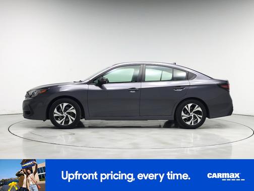 2023 Subaru Legacy Premium