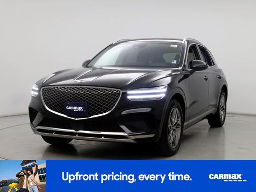 2024 Genesis GV70 