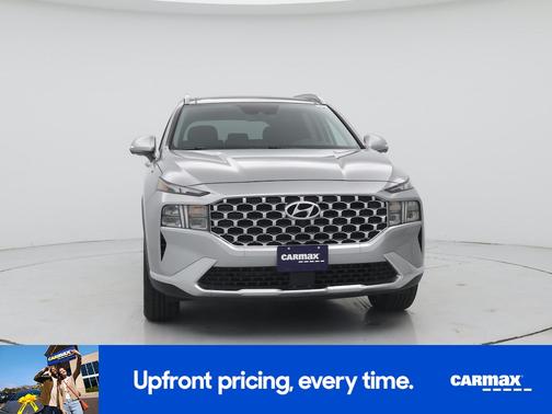 2023 Hyundai SANTA FE HEV SEL Premium