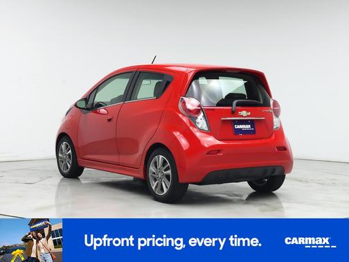 2016 Chevrolet Spark EV LT