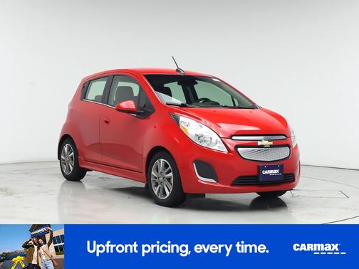 2016 Chevrolet Spark EV LT