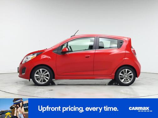 2016 Chevrolet Spark EV LT