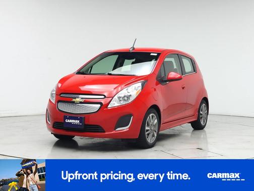 2016 Chevrolet Spark EV LT