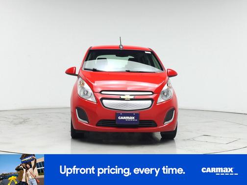 2016 Chevrolet Spark EV LT