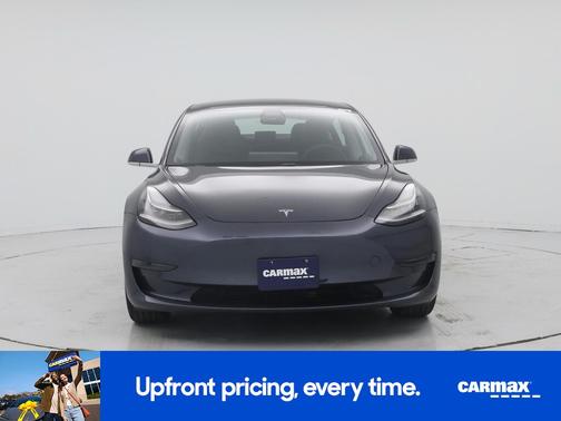 2020 Tesla Model 3 Standard Range