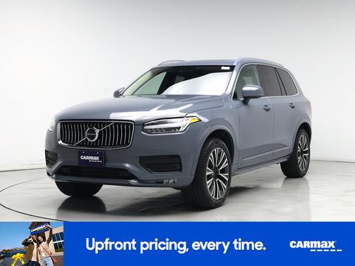 2020 Volvo XC90 T5 Momentum