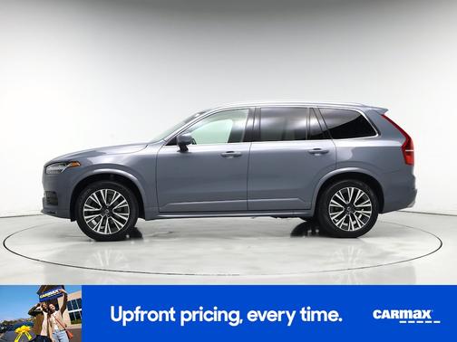 2020 Volvo XC90 T5 Momentum