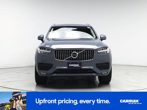 2020 Volvo XC90 T5 Momentum