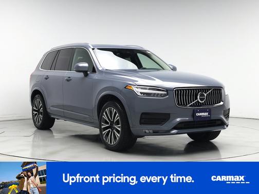 2020 Volvo XC90 T5 Momentum