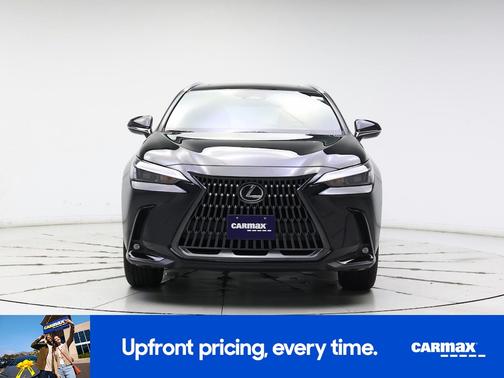 2024 Lexus NX 350 NX 350