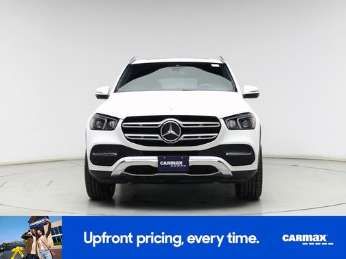 2021 Mercedes-Benz GLE 350 GLE 350