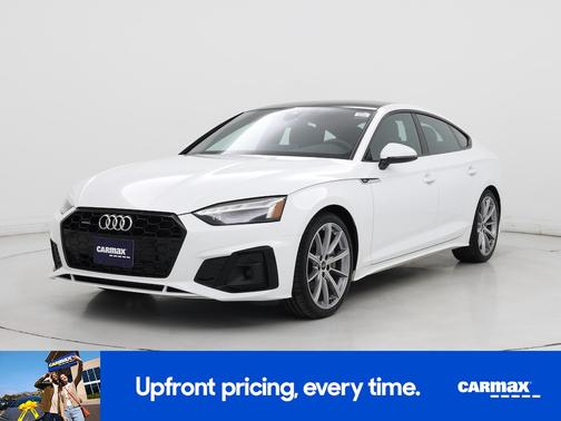 2025 Audi A5 Sportback S-Line Premium