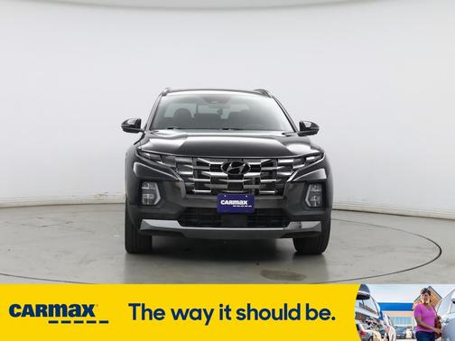 2022 Hyundai SANTA CRUZ Limited