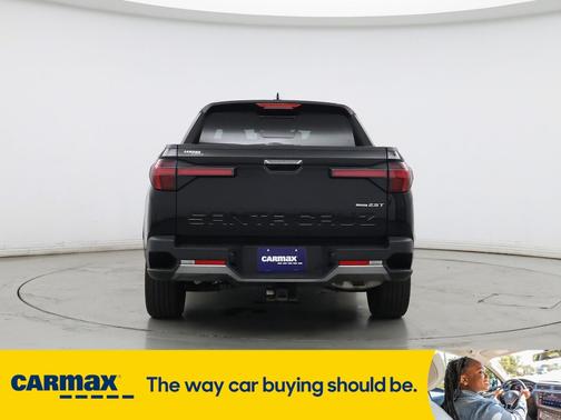 2022 Hyundai SANTA CRUZ Limited