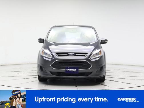 2017 Ford C-Max Energi SE Energi
